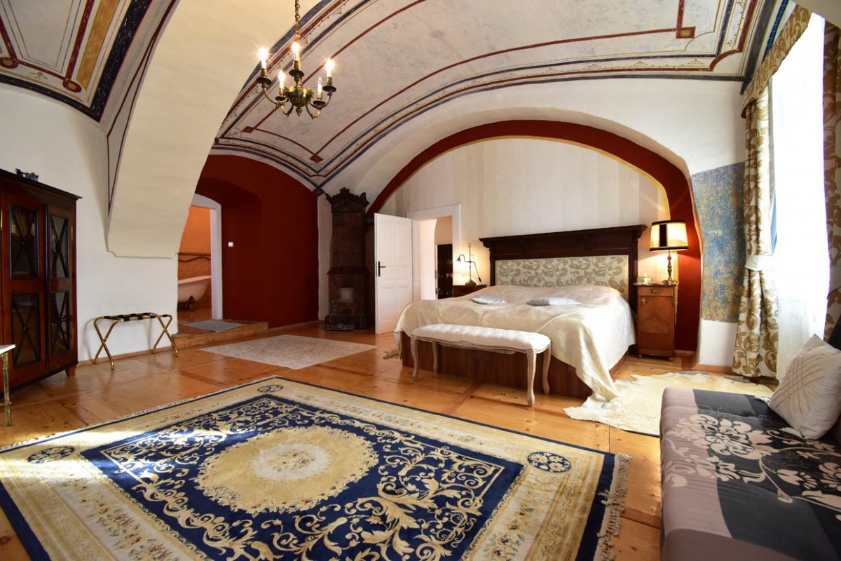 Chateau GrandCastle