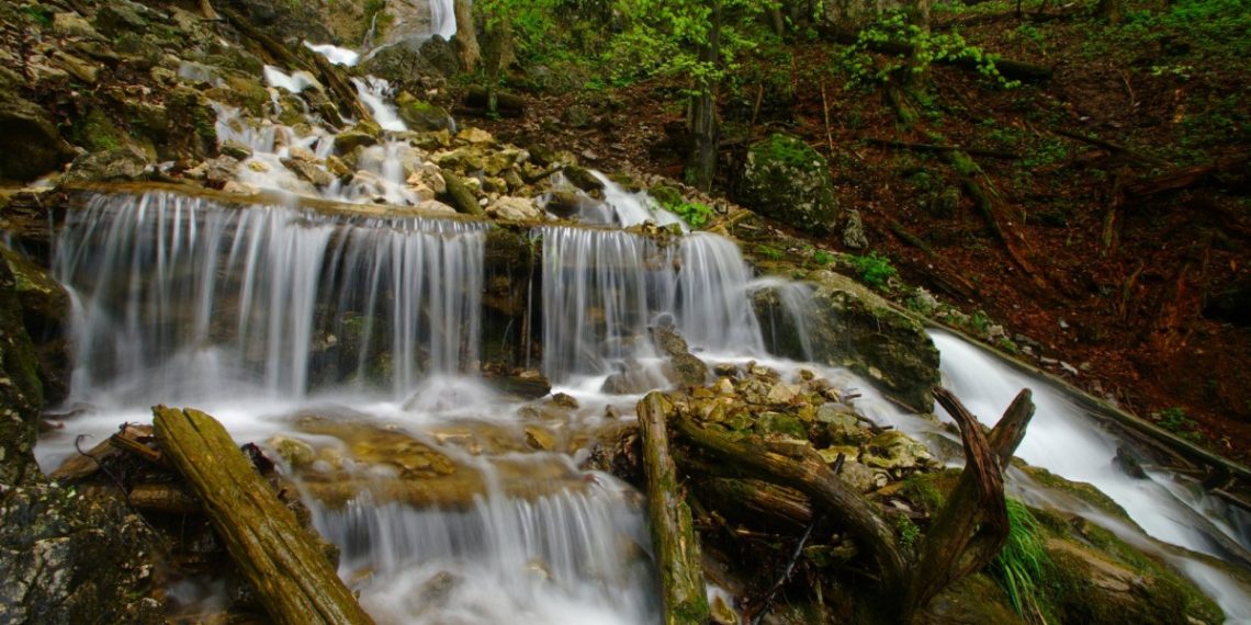 Kvíz - Ako dobre poznáte Slovenský raj?