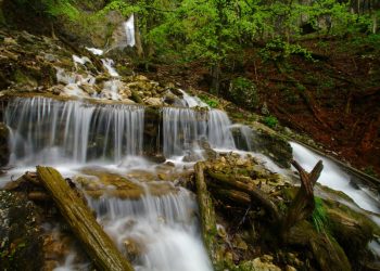 Kvíz - Ako dobre poznáte Slovenský raj?