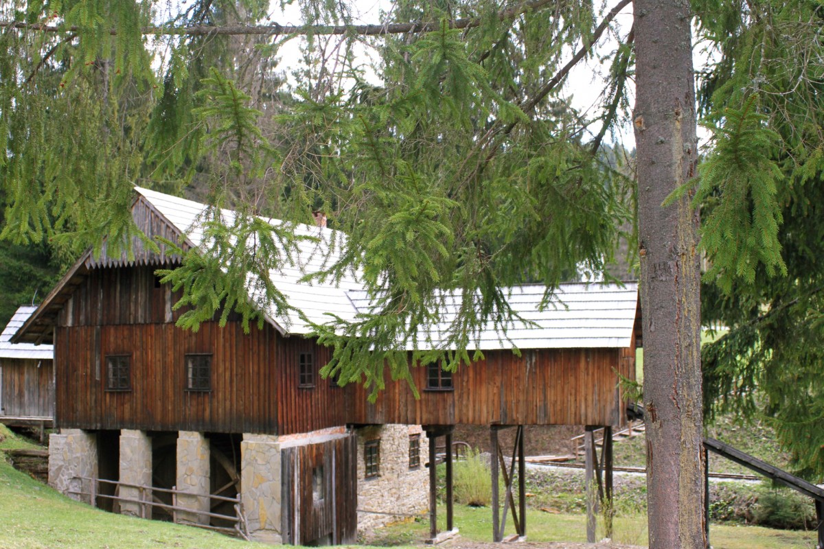Kvíz - Múzeum kysuckej dediny