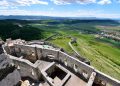Kvíz - Ako dobre poznáte Spišský hrad?