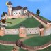 Animovaný príbeh - ako sa staval Hrad Ľubovňa
