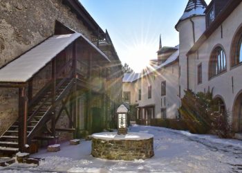 Rýchly kvíz - Kde to je? 3