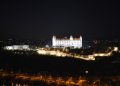 Kvíz - Ako dobre poznáte Bratislavský hrad?