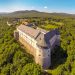 Kvíz - Najkrajší hrad v Malých Karpatoch - Červený Kameň