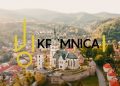 Kremnica - Mesto príbehov
