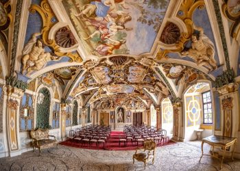 Kvíz - Najkrajší hrad v Malých Karpatoch - Červený Kameň (2)