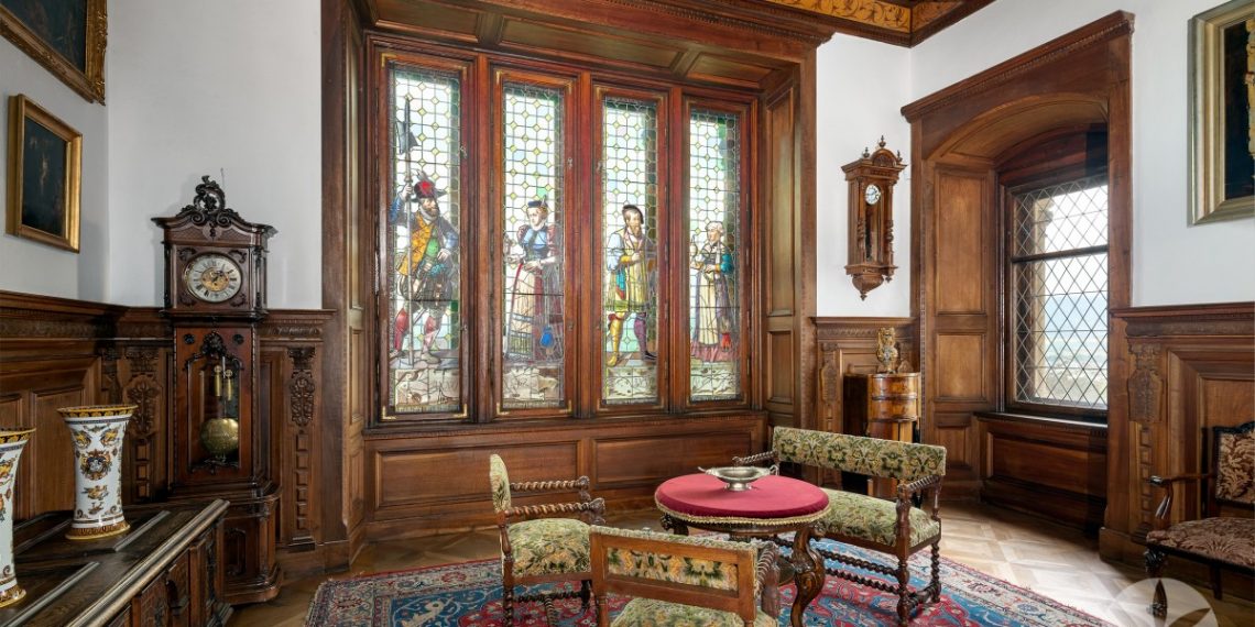 Kvíz - Bojnický zámok a múzeum v ňom