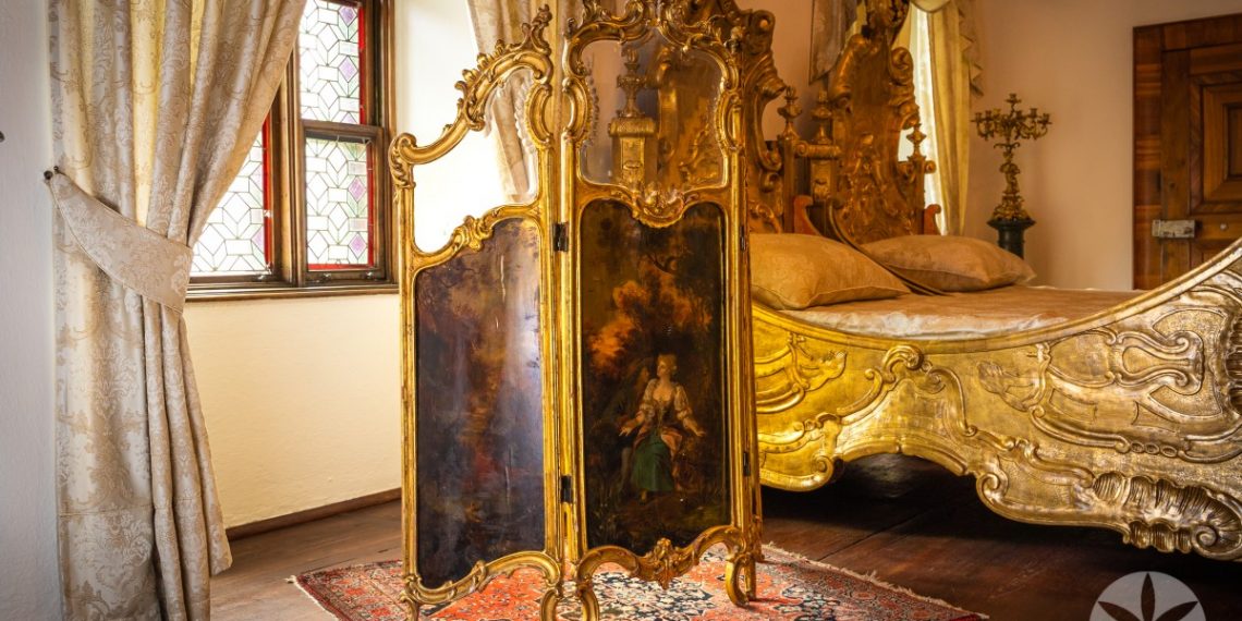 Kvíz - Bojnický zámok pre náročných