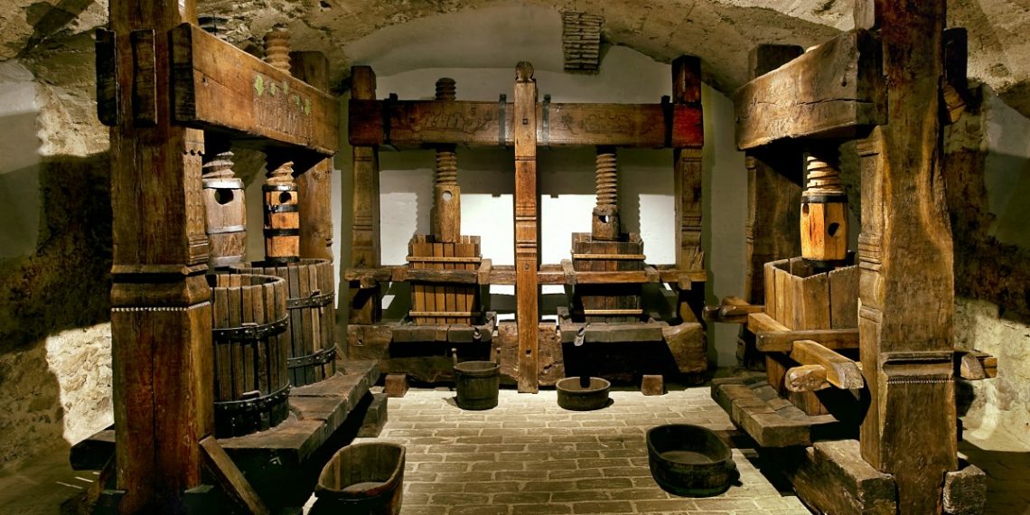 Malokarpatské múzeum v Pezinku