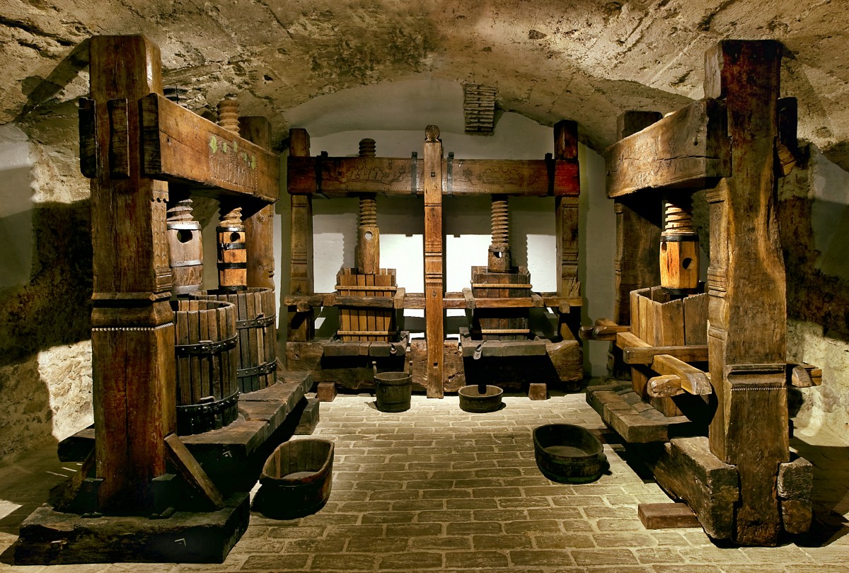 Malokarpatské múzeum v Pezinku