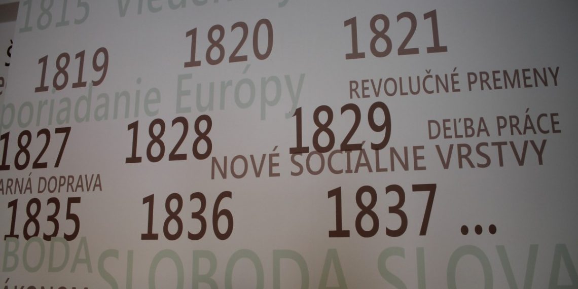 Kvíz - Ľudovít Štúr (2)