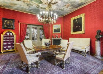 Kvíz - rozprávkový kaštieľ Betliar (2)