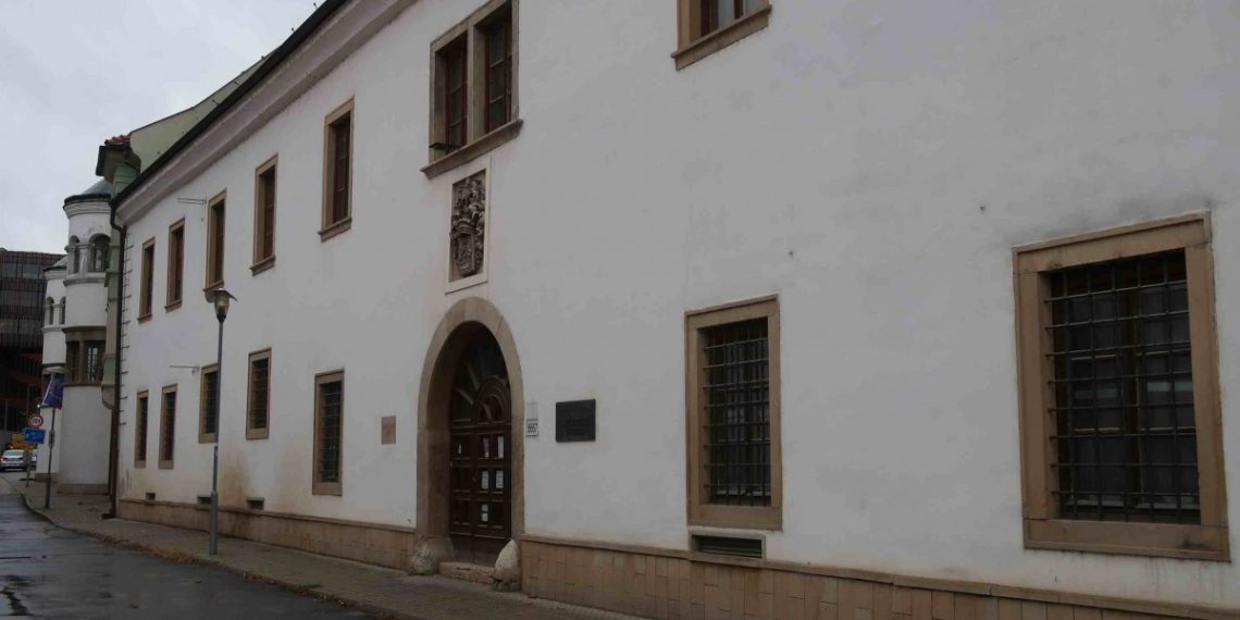 Kvíz - Archeologické múzeum