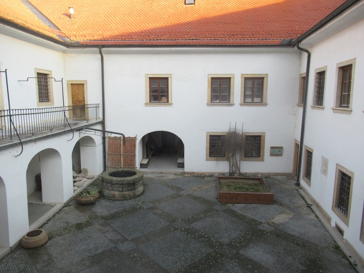 Kvíz - Archeologické múzeum