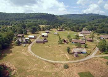 Kvíz - Skanzen SNM Svidník