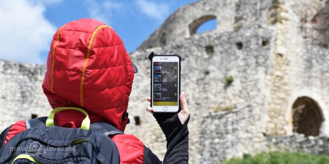 Chystáte sa slovenských múzeí? Využívajte audio sprievodcov