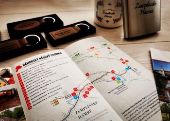 Hámorský náučný chodník