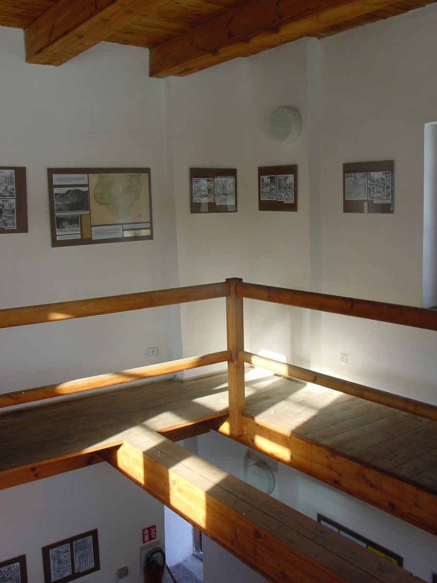Kvíz - Spoznajte Múzeum baníctva a hutníctva Maša v Liptovskom Hrádku