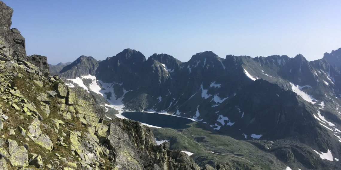Horolezecké chuťovky od Spolku horských vodcov