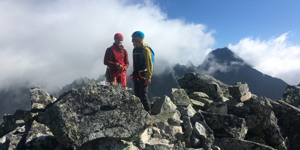 Prečo si vybrať horského vodcu ako sprievodcu na horách?