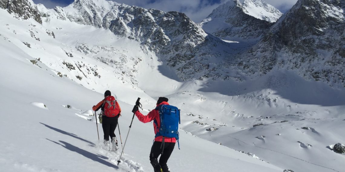 Prečo by ste mali osloviť Spolok Horských vodcov?