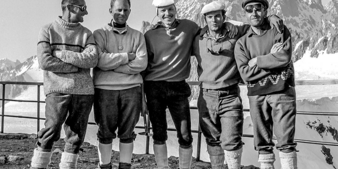 Spoznajte históriu Spolku horských vodcov