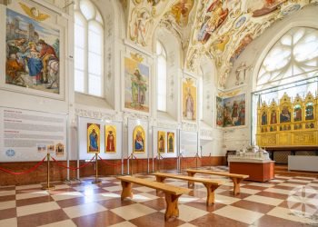 Kvíz - Bojnický oltár