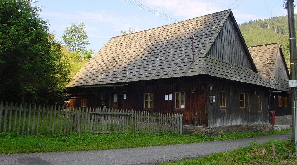 Kvíz - Spoznajte tradičný spôsob života v Baníckom dome Vyšná Boca