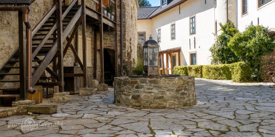 Hrady s expozíciami, ktoré musíš vidieť