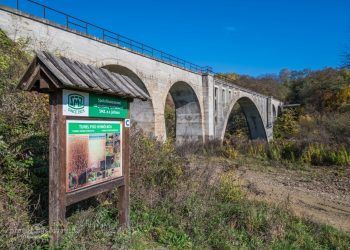 Objavte putovné fotopointy na Gemeri