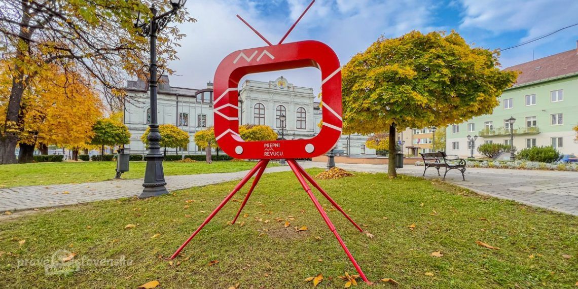 Objavte putovné fotopointy na Gemeri