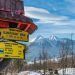 Na Slodičovský vrch z Bachledky - Belianske Tatry ako na dlani