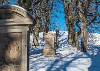 Kalvária v Hornej Rovni nad Banskou Štiavnicou bola zapísaná do zoznamu národných kultúrnych pamiatok