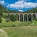 Chmarošský viadukt - Unikátne železničné technické dielo