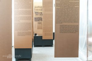 Výstava Roľník a jeho svet v Martine