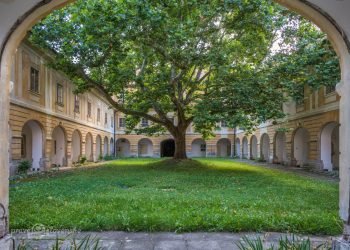 Biskupský kaštieľ v Žiari nad Hronom - centrum národno-oslobodzovacieho hnutia Slovákov