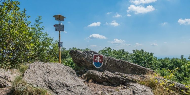 Veľký Inovec a Bike Park Drozdovo - skvelá turistika aj trailový raj neďaleko Novej Bane