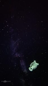 Krajská hvezdáreň a planetárium Maximiliána Hella - ponorte sa do vesmíru vo Hviezdnej sále